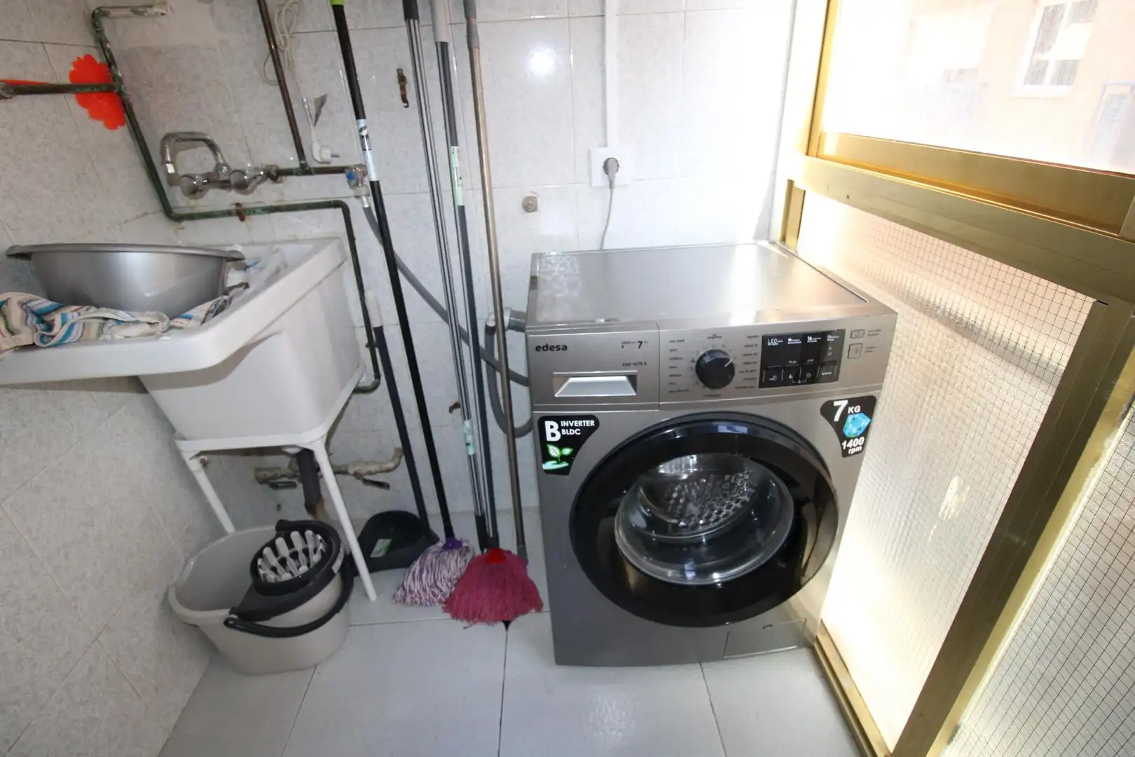 Piso de 104 m² en Murcia