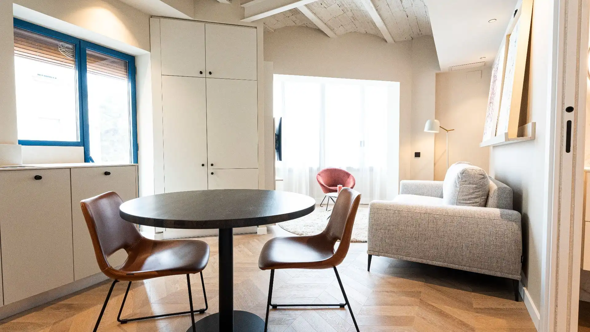 Piso de 53 m² en Tortosa
