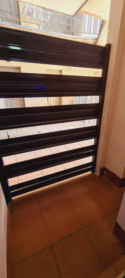Piso de 72 m² en El Barraco