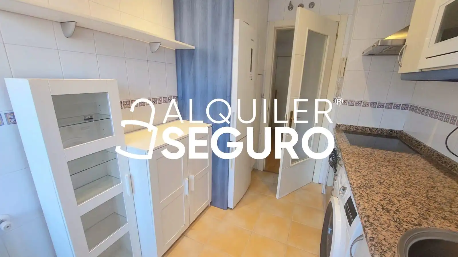 Pis de 80 m² a Madrid