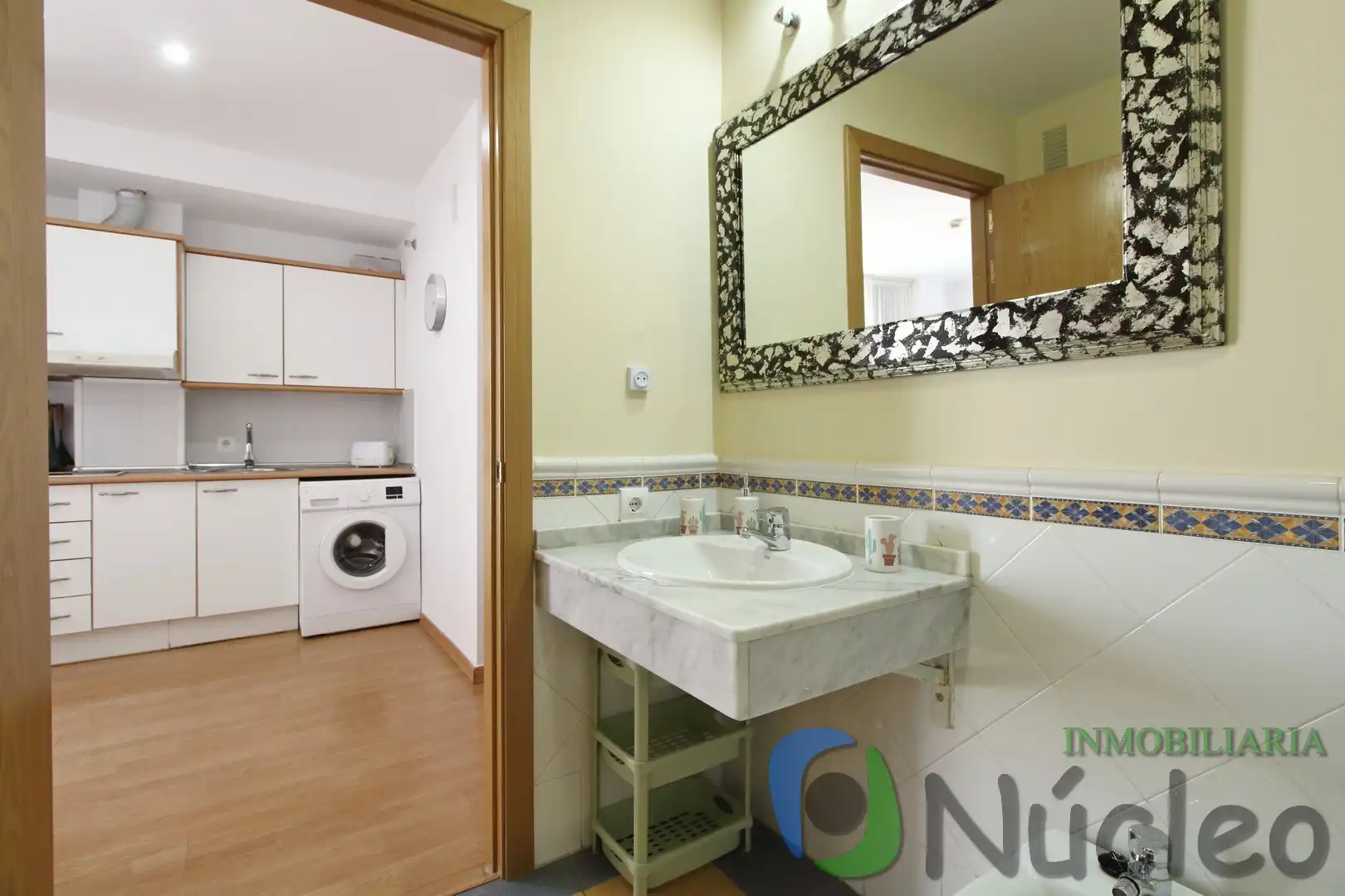 Piso de 45 m² en Badajoz