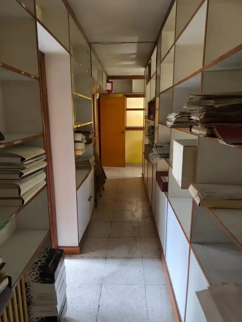 Piso de 111 m² en Cáceres
