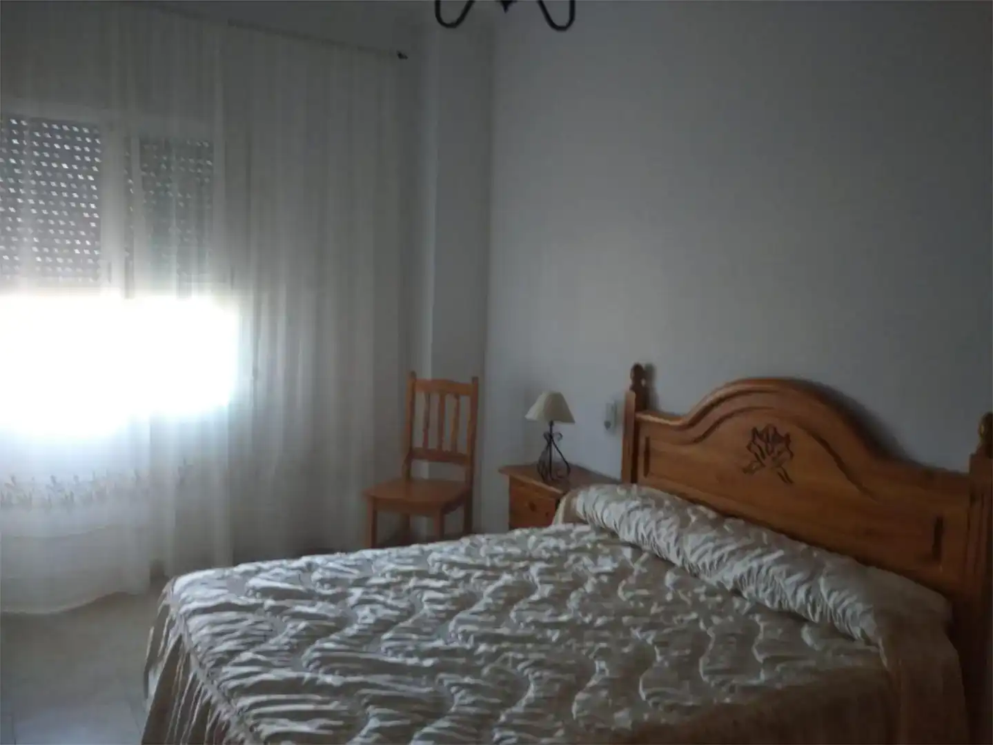 Piso de 110 m² en Fregenal de la Sierra