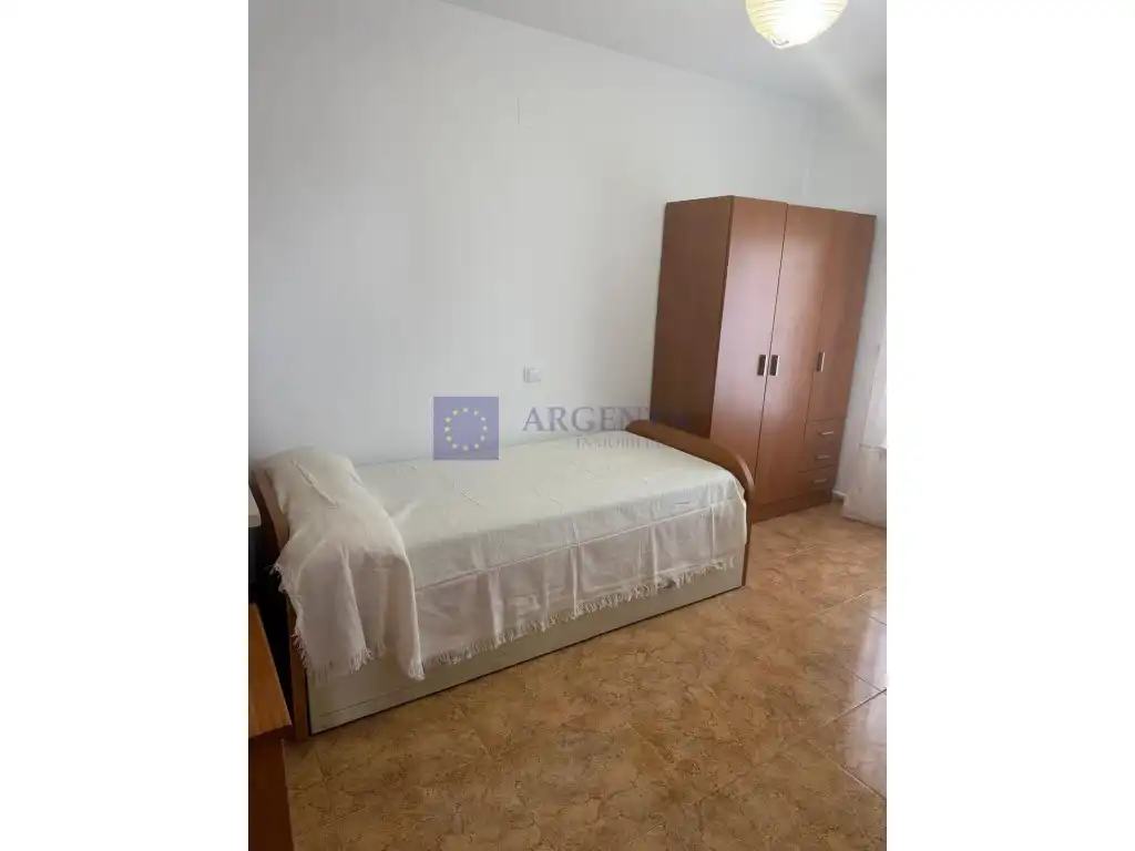 Piso de 90 m² en Cáceres