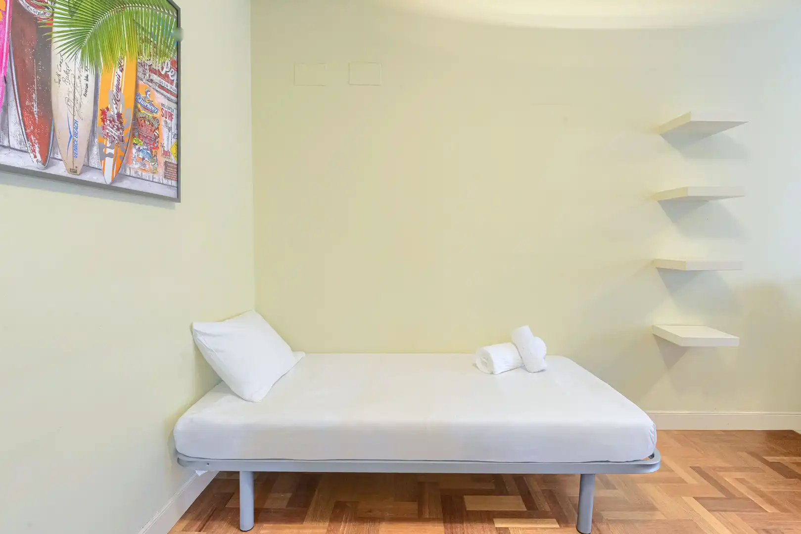 Piso de 75 m² en Bilbao