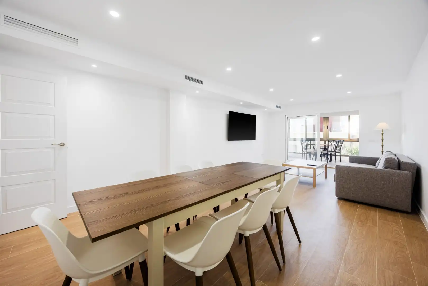Piso de 130 m² en Benidorm