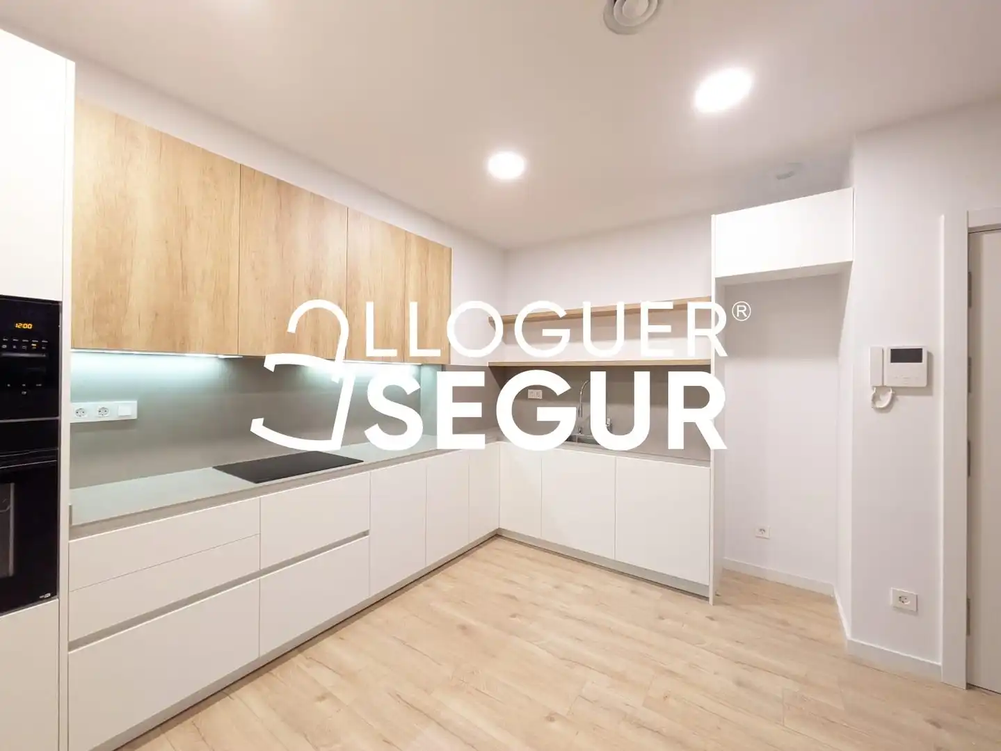 Flat 69 m² in Barberà del Vallès