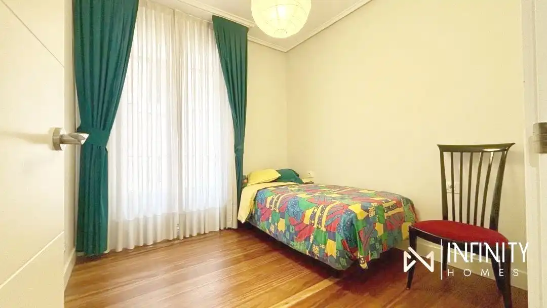 Piso de 80 m² en Bilbao