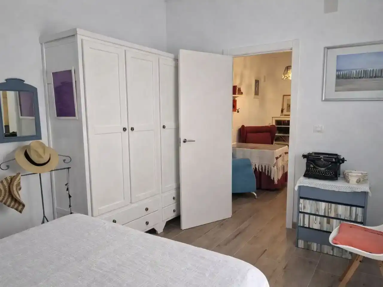 Piso de 98 m² en Isla Cristina