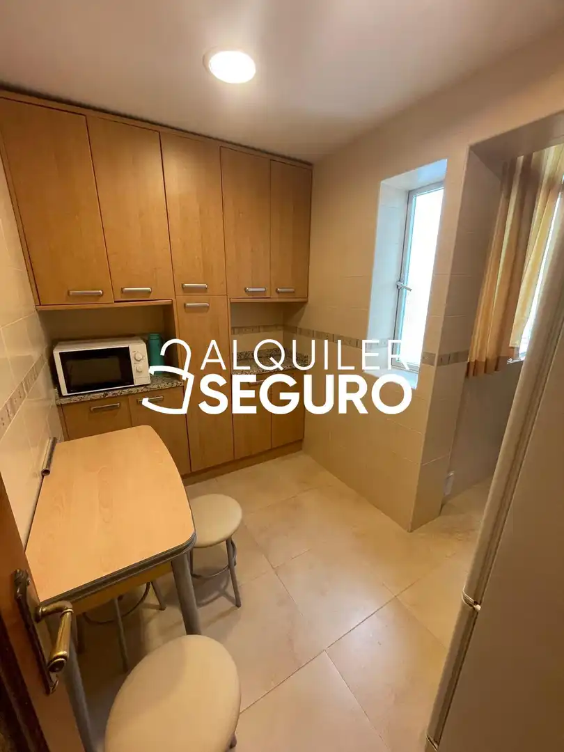 Apartamento 76 m² em Madrid