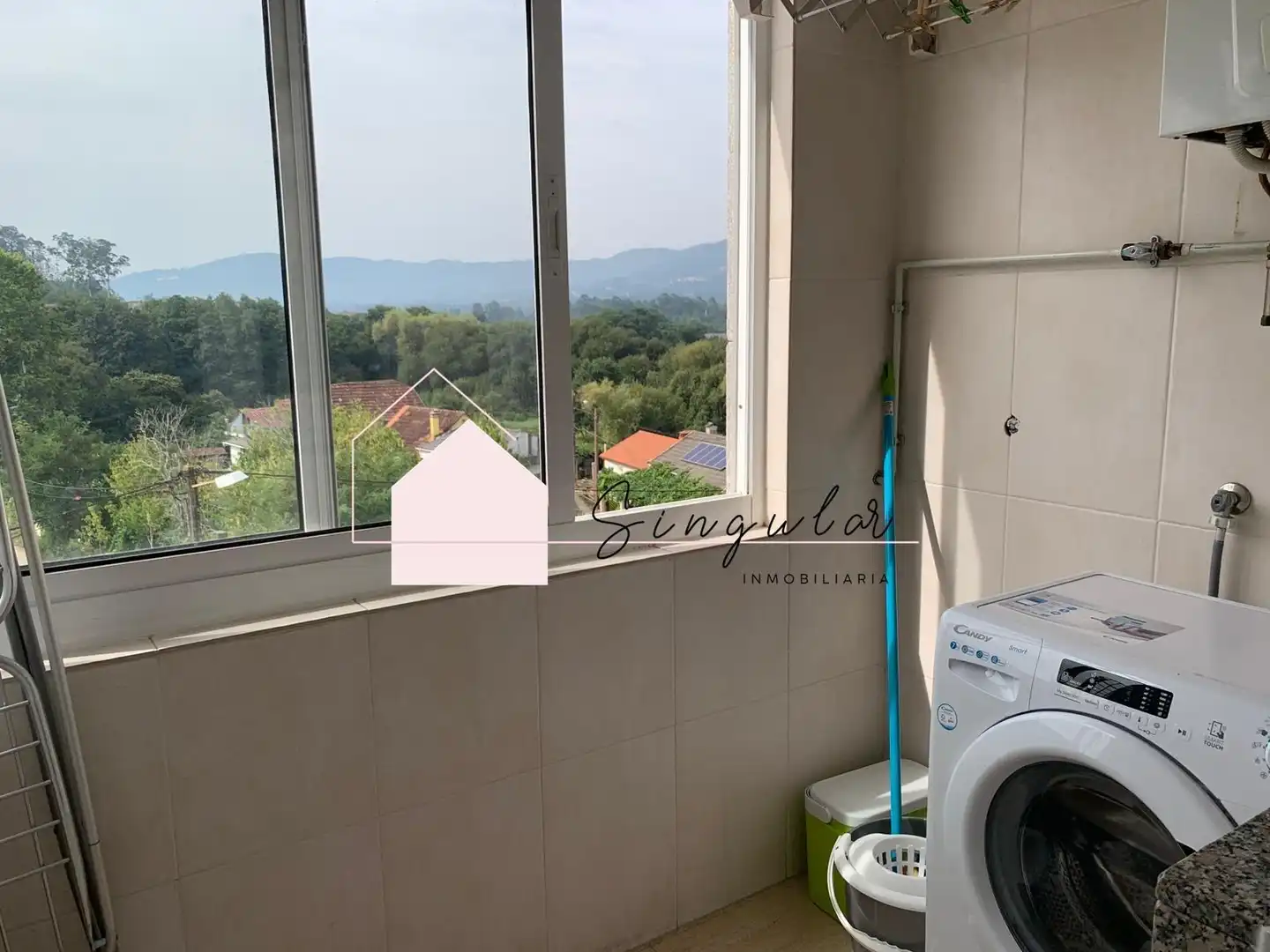 Piso de 106 m² en O Porriño