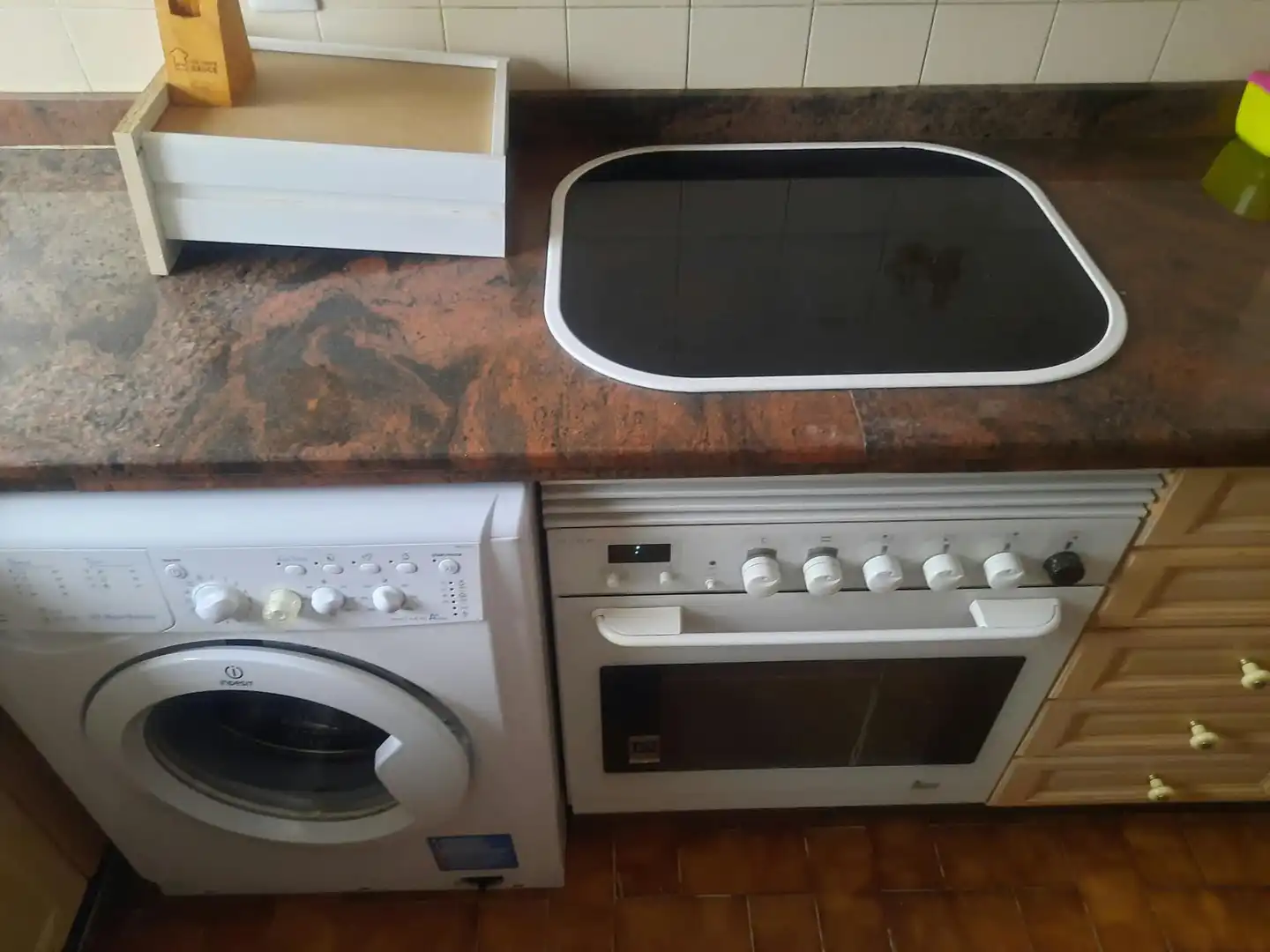 Pis de 116 m² a Albacete