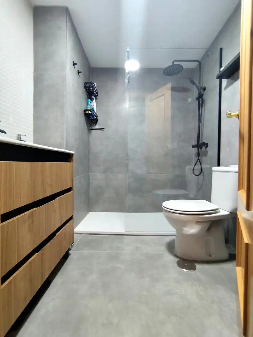 Piso de 65 m² en Algeciras