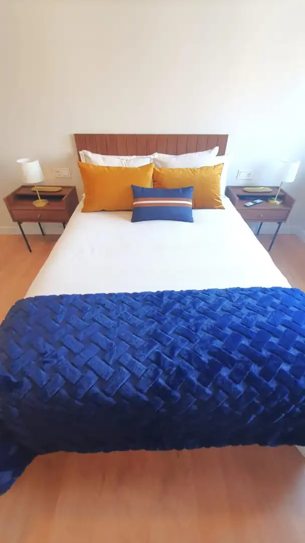 Piso de 50 m² en Oviedo