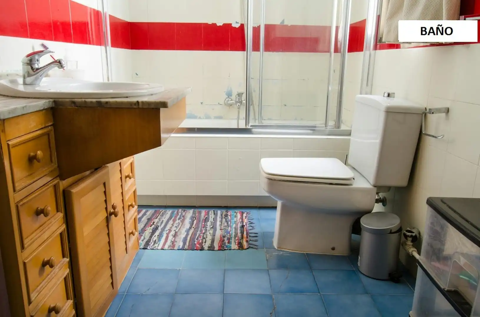 Habitación en alquiler, Valencia