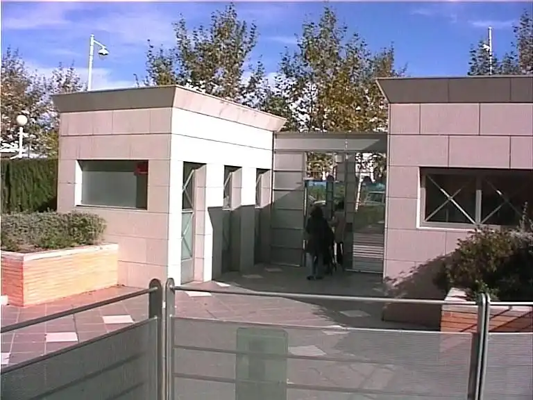 Pis de 116 m² a València