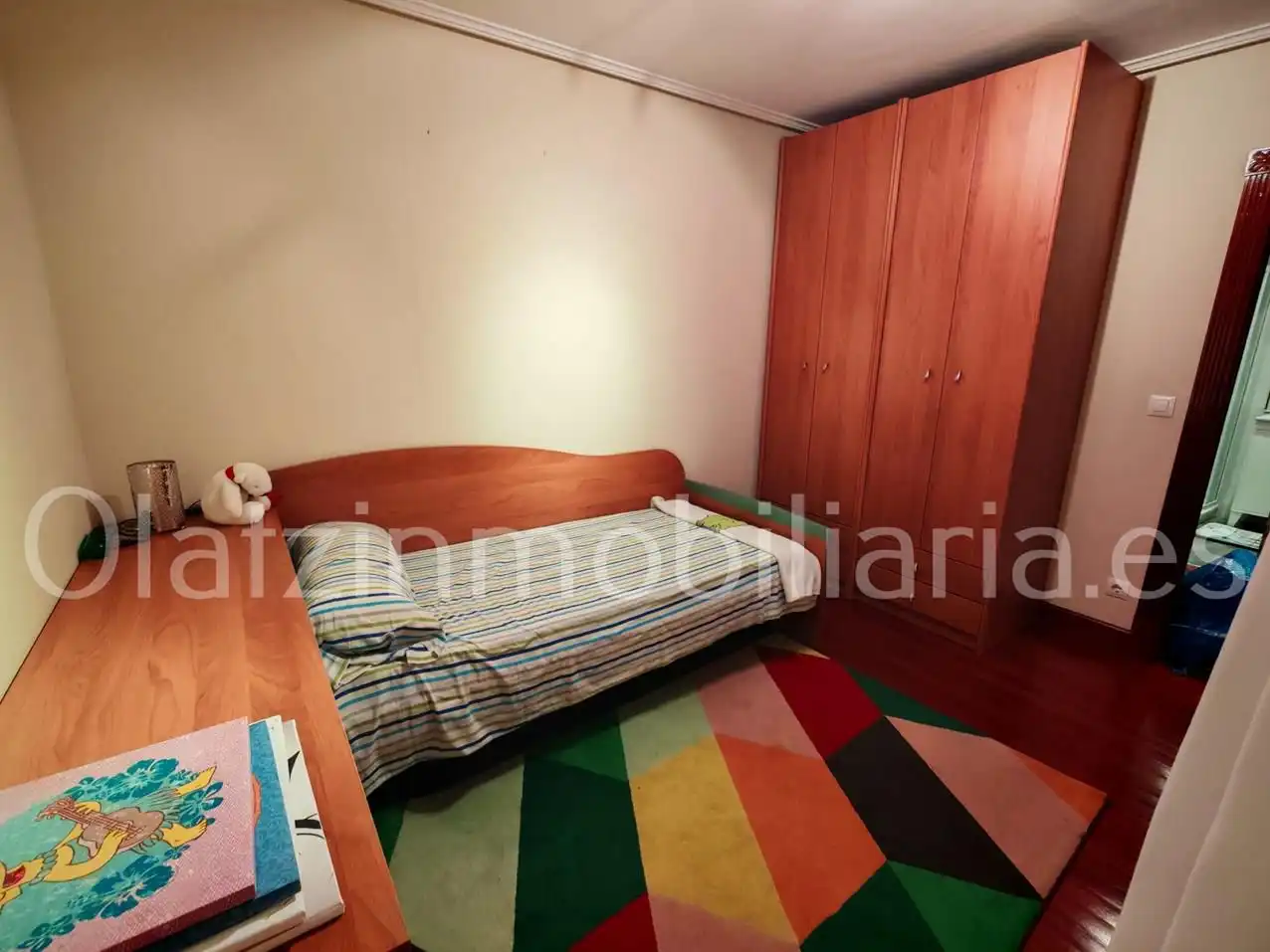 Piso de 93 m² en Castro-Urdiales