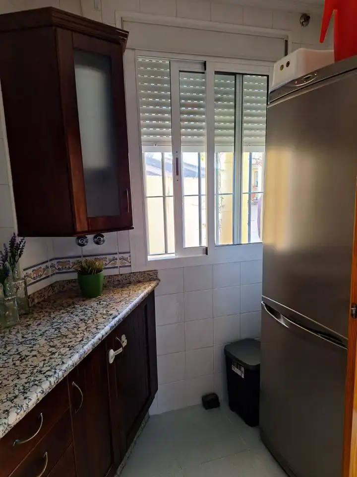 Piso de 84 m² en Dos Hermanas