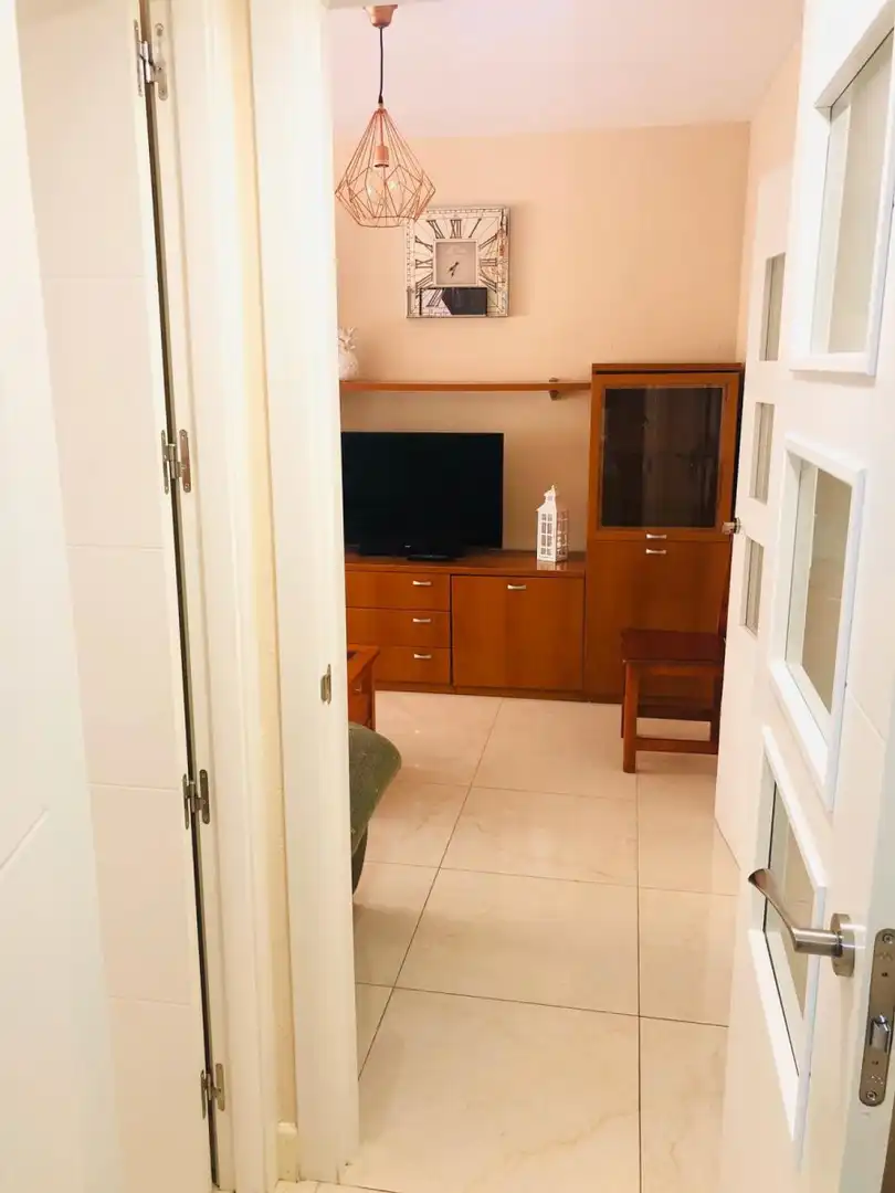 Piso de 65 m² en Badajoz