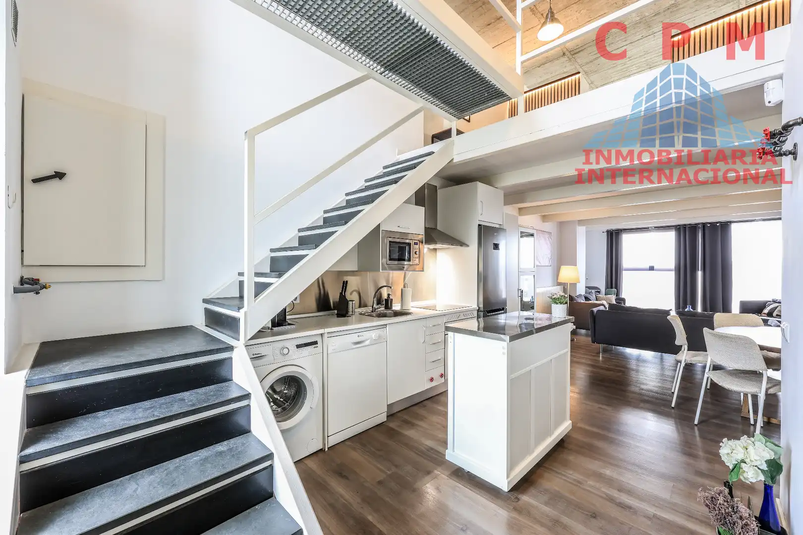 Piso de 160 m² en Alcobendas