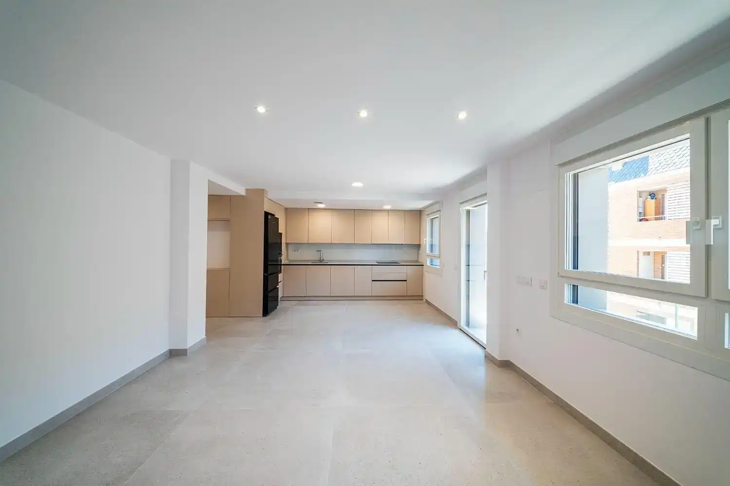 Piso de 200 m² en Zaragoza