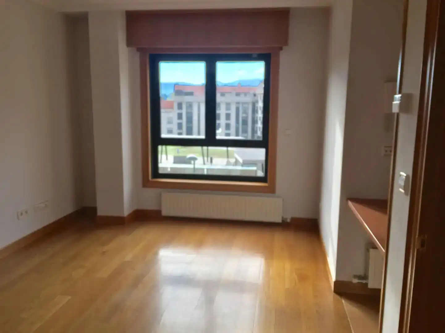 Piso de 82 m² en Vigo