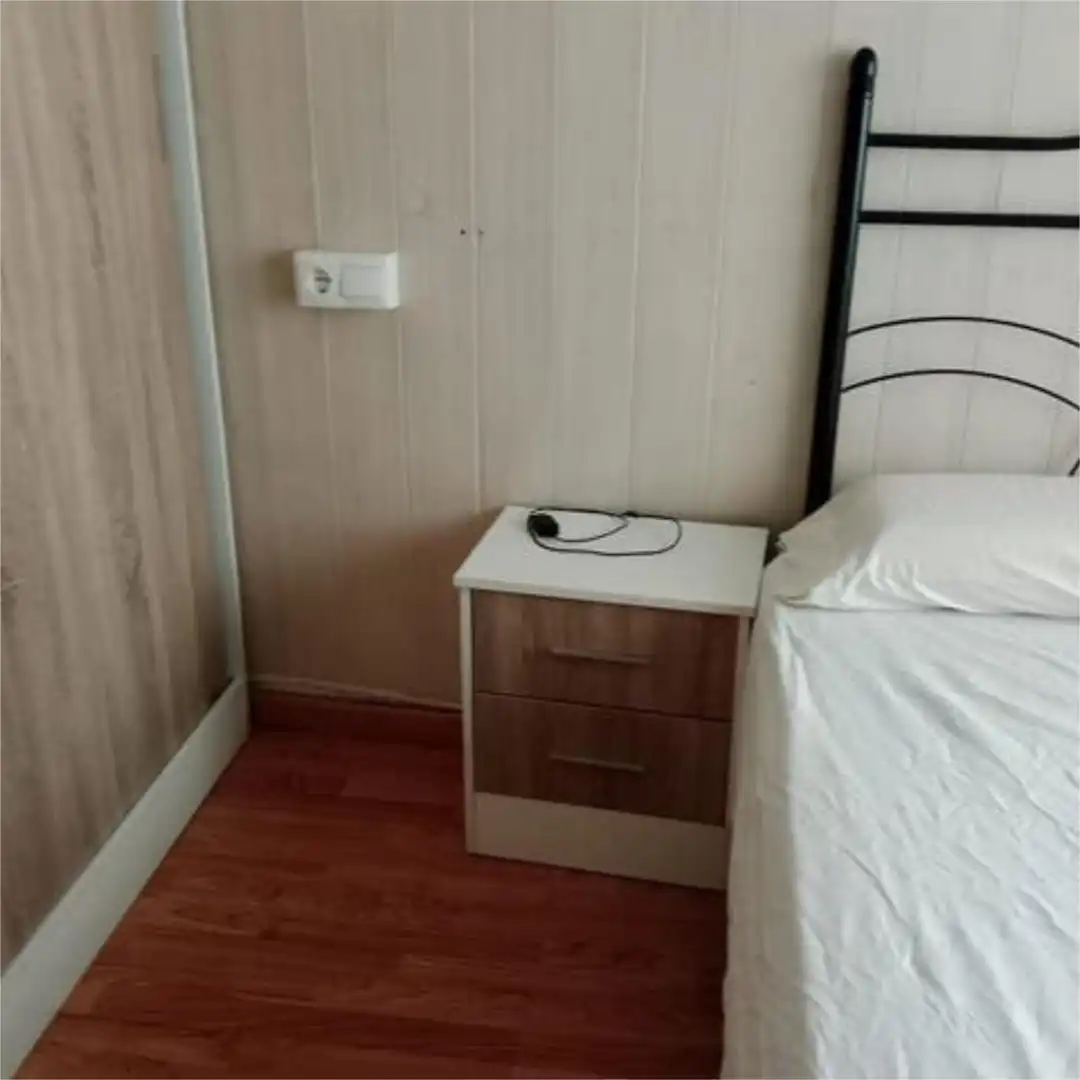 Piso de 100 m² en O Barco de Valdeorras