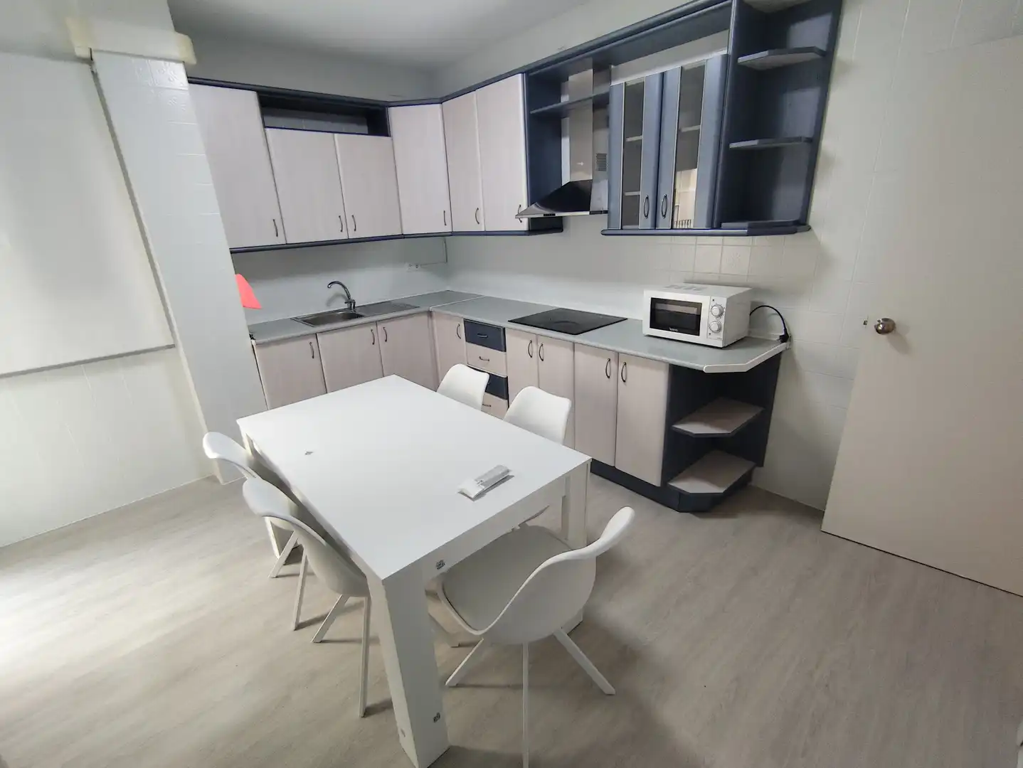 Pis de 140 m² a Úbeda