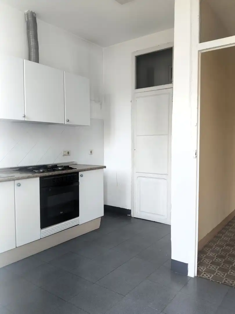 Pis de 113 m² a València