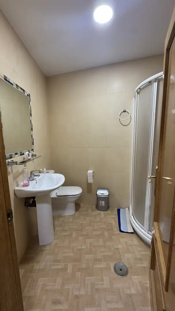 Piso de 92 m² en Fuengirola