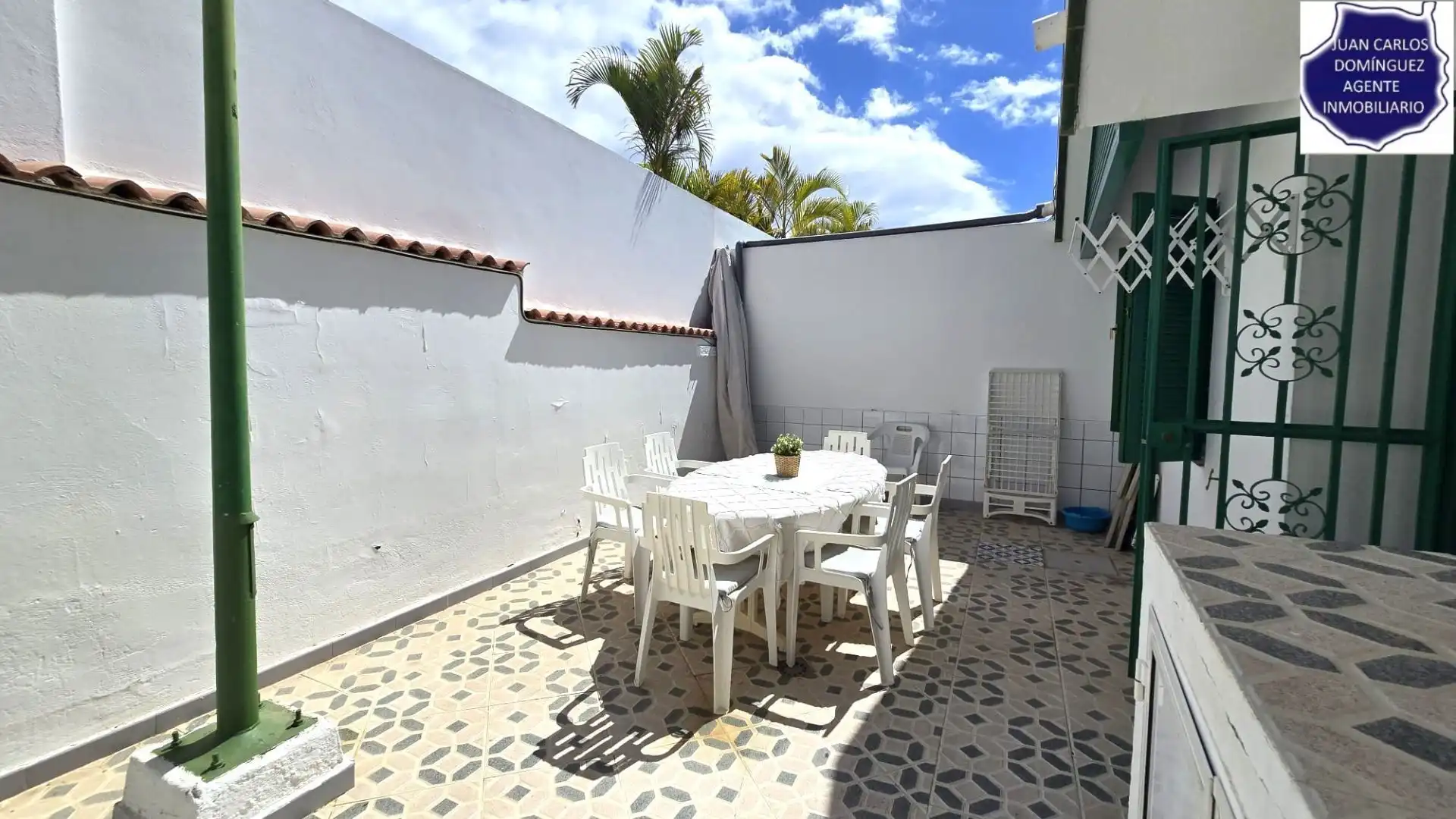 Casa de 60 m² en San Bartolomé de Tirajana