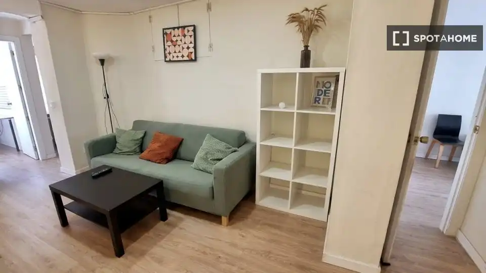 Habitación 90 m², Alcoy