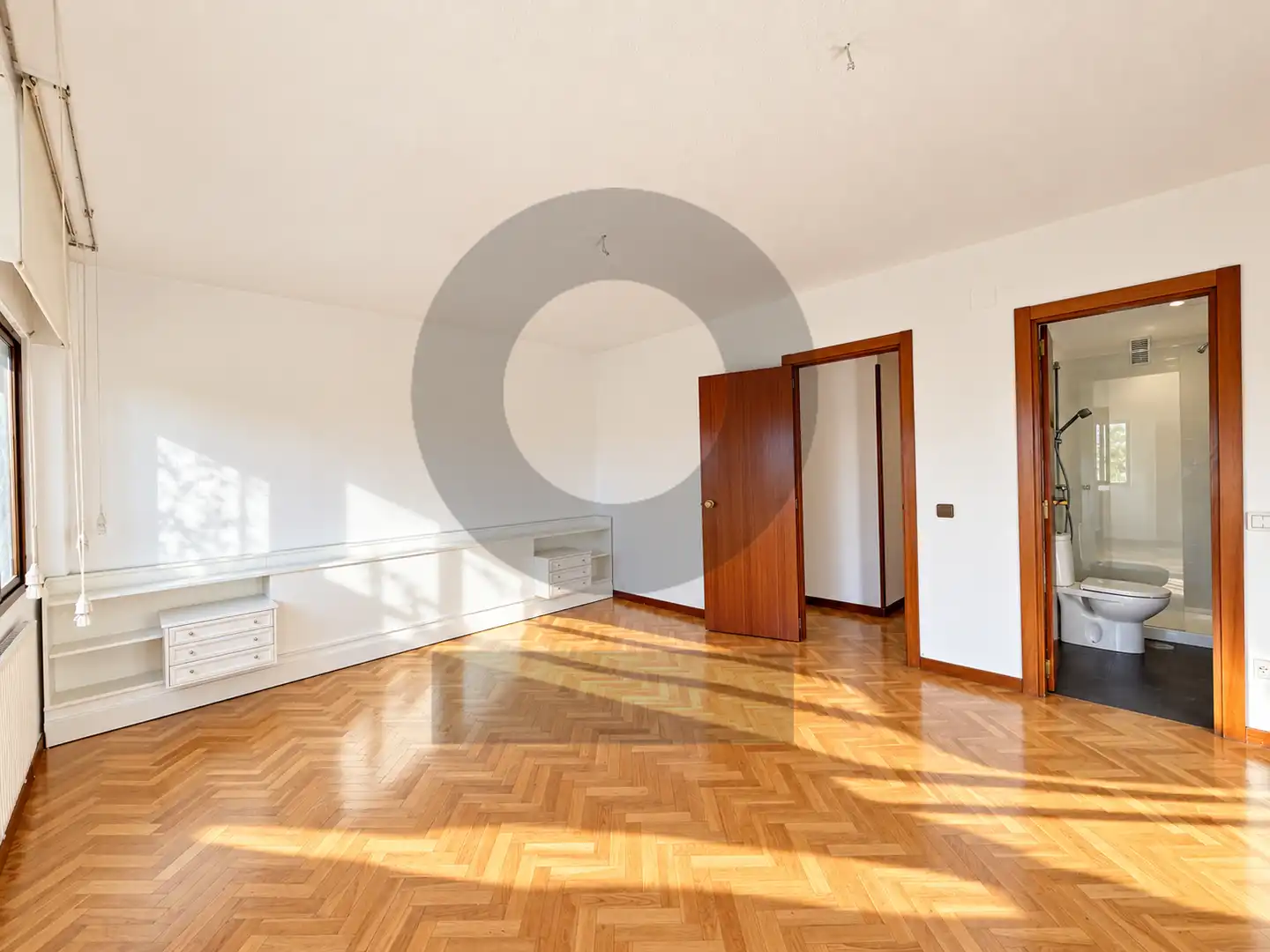 Pis de 137 m² a Madrid