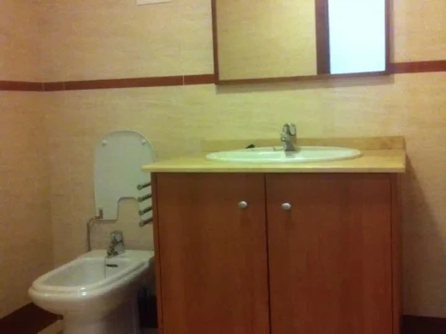 Piso de 85 m² en Málaga