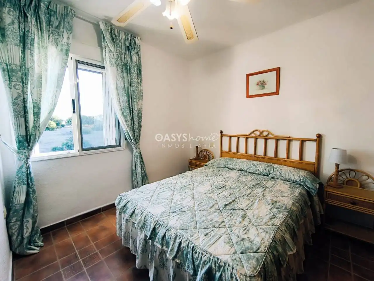 Piso de 60 m² en Cartagena