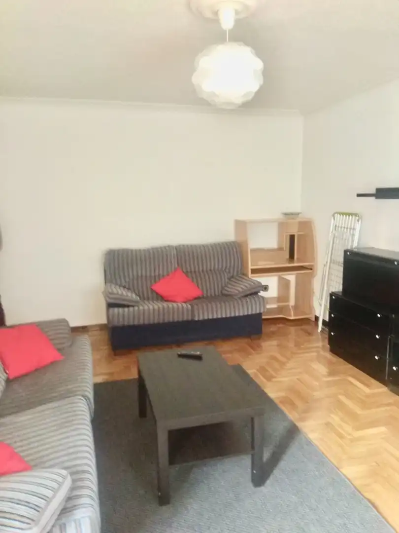 Piso de 90 m² en Salamanca