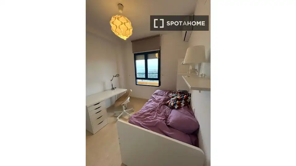 Habitación 81 m², Orihuela