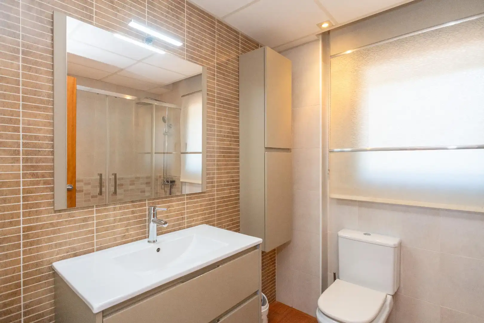 Piso de 199 m² en Gerona