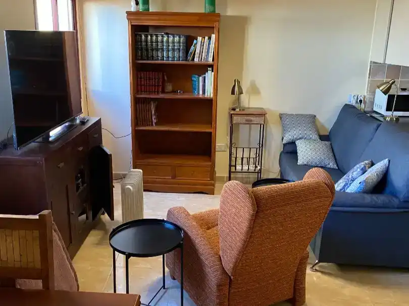 Piso de 84 m² en Garachico