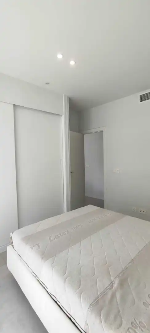Flat 112 m² in Marbella