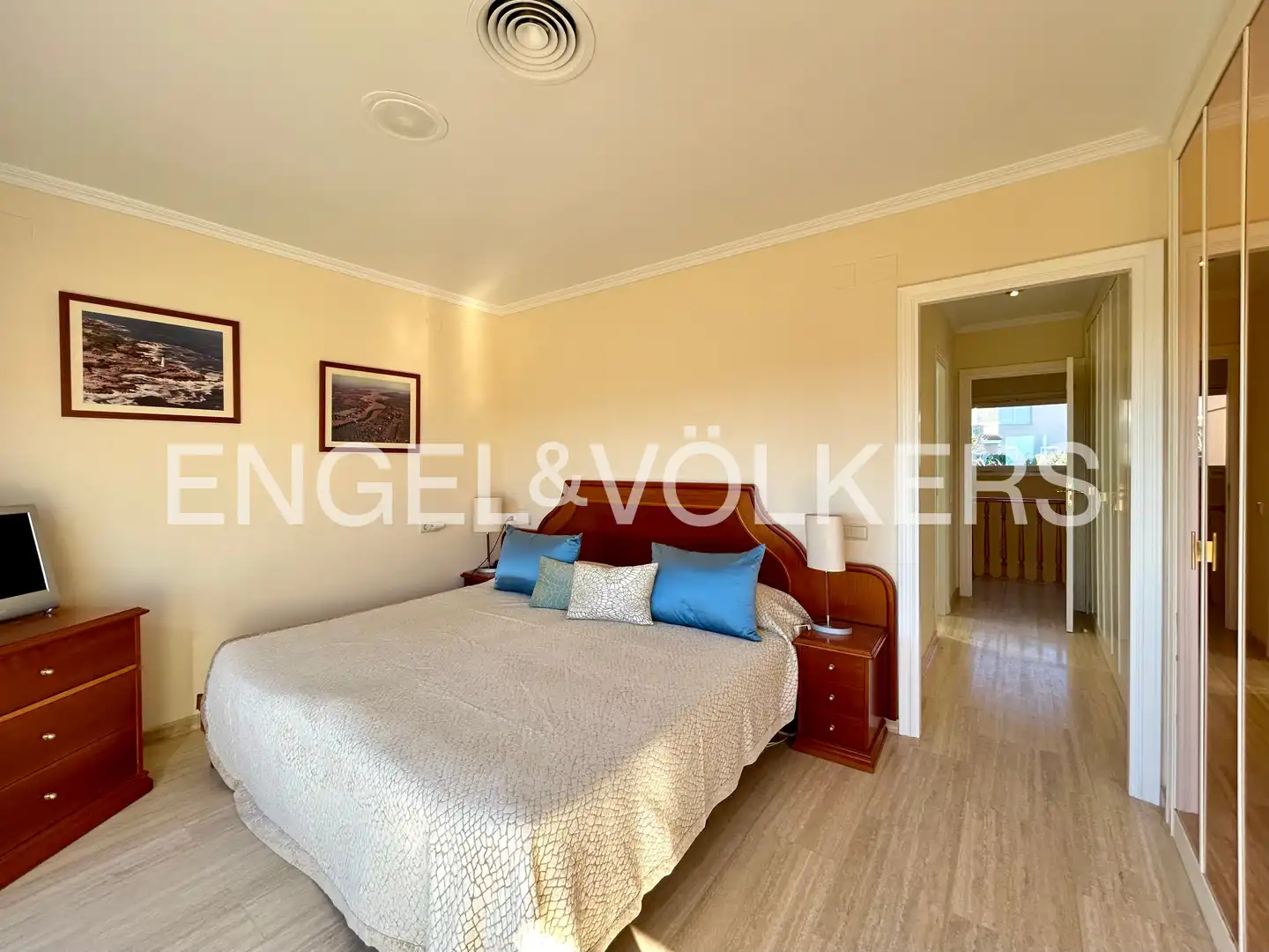Piso de 322 m² en Mont-roig del Camp