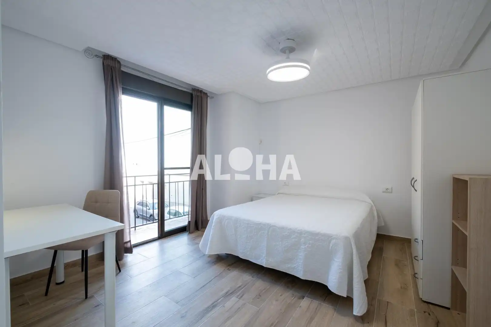 Piso de 117 m² en Alfara del Patriarca