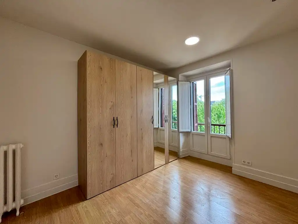 Pis de 150 m² a Sant Sebastià