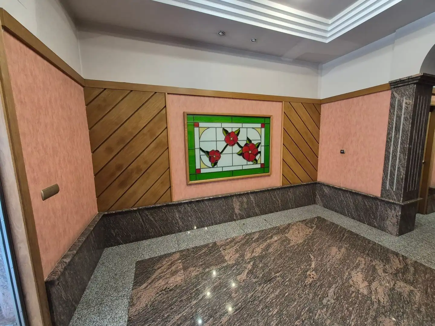 Appartamento 132 m² a Santiago de Compostela