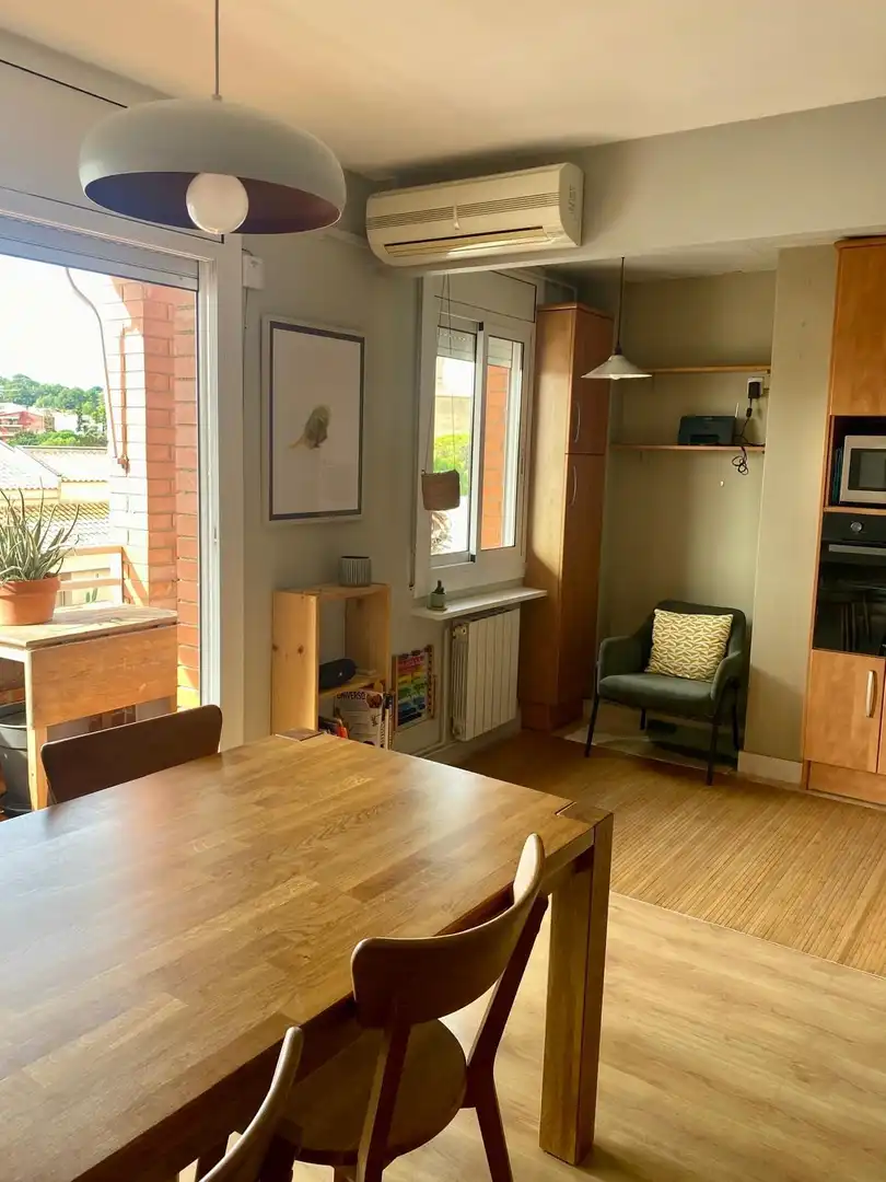 Apartamento 126 m² em Sant Pere de Ribes