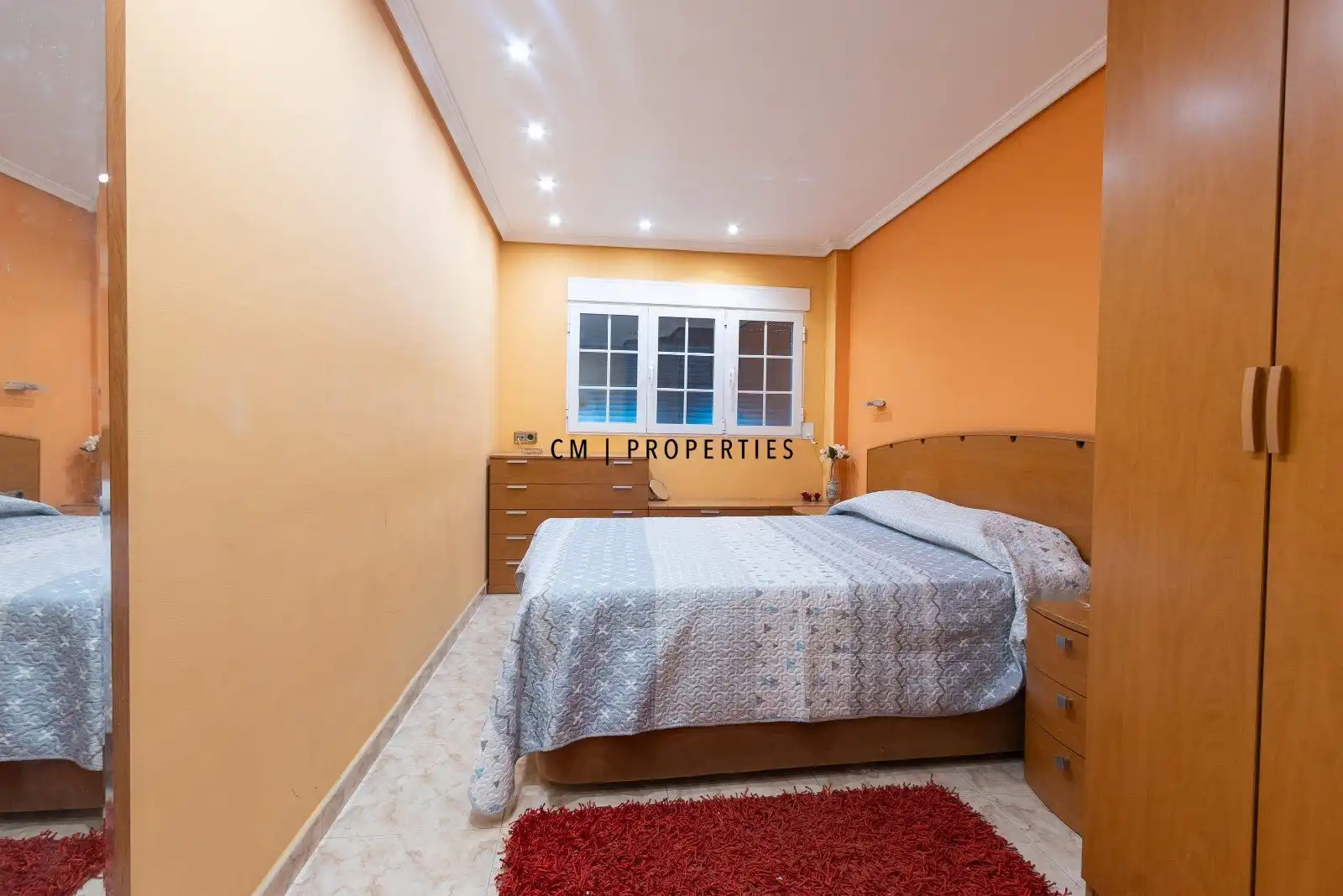 Piso de 114 m² en Valencia