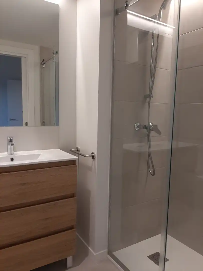 Pis de 74 m² a Mataró
