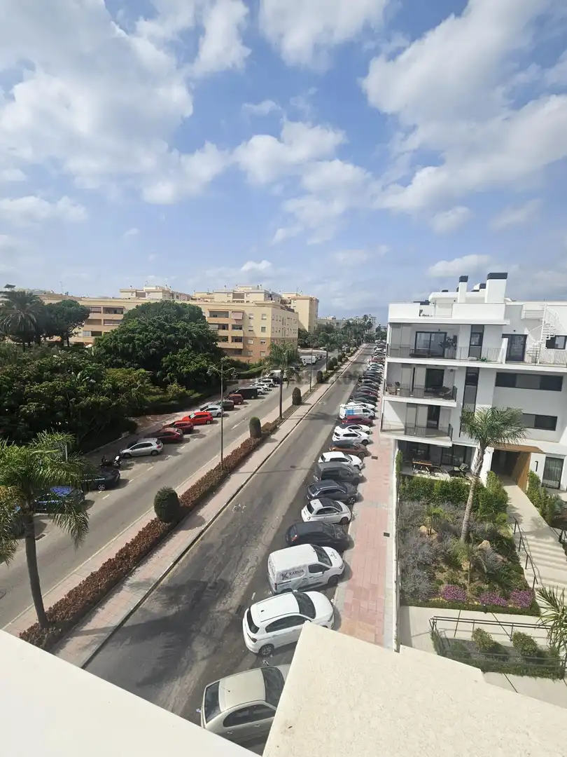 Pis de 145 m² a Estepona