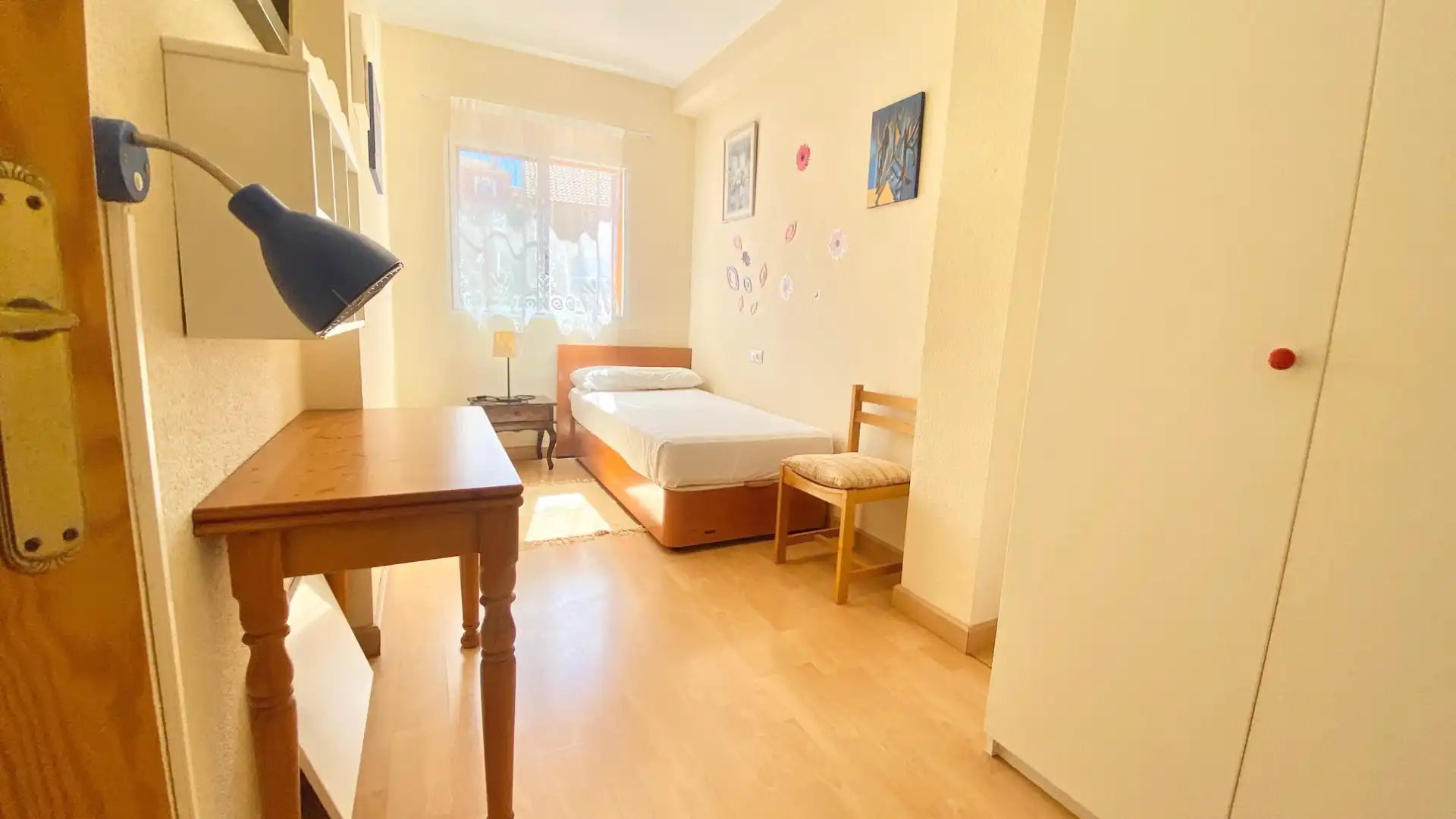 Piso de 154 m² en La Nucia