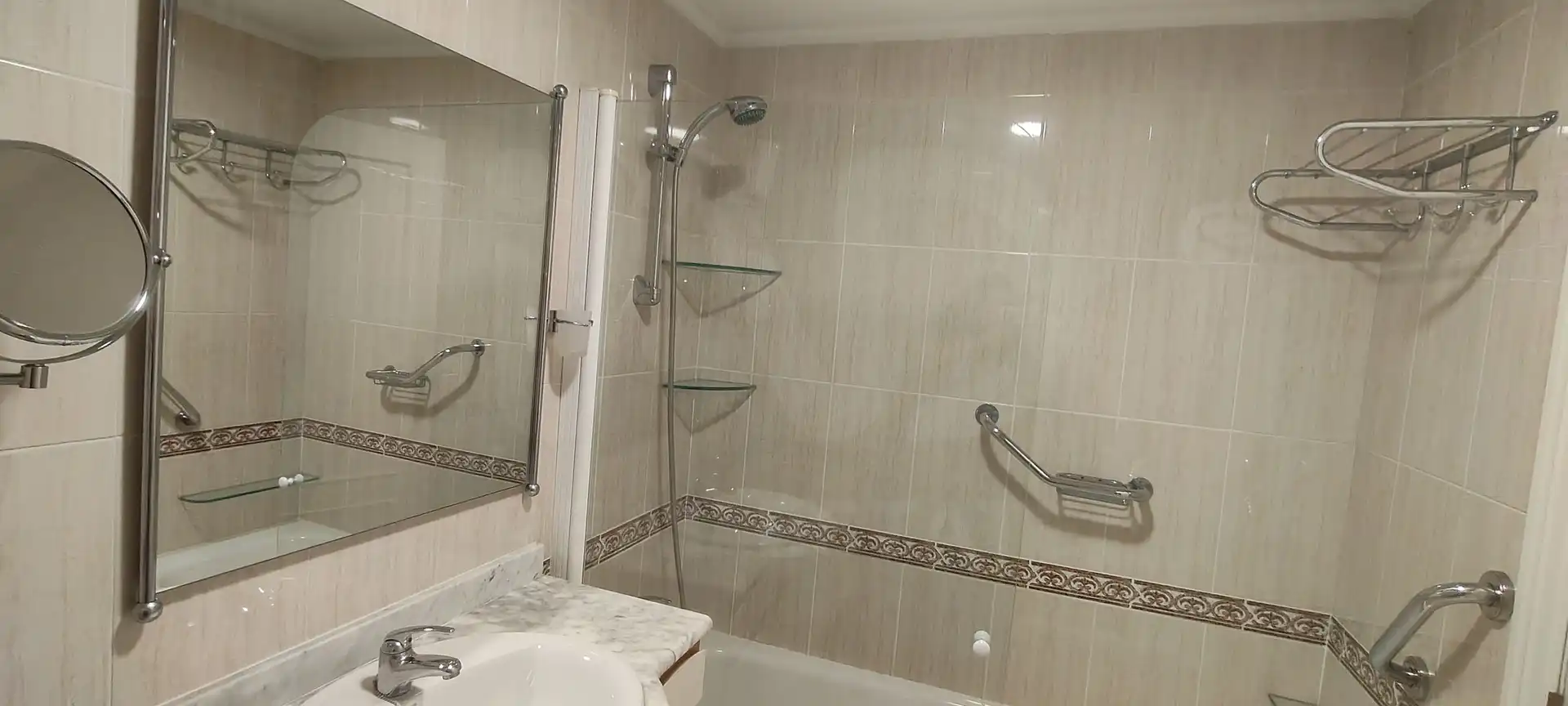 Piso de 42 m² en Gozón